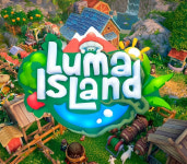 루마 아일랜드 Luma Island 스팀 게임 계정 : 24시 게임배달소