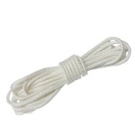 천정건조대 교체용끈 5M 약4mm~4.5mm 빨래건조대 줄 : 라온의 선물