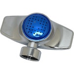 Rocky Mountain Goods Square Metal Spot Sprinkler f : 효아상사2