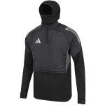 [정품] 아디다스 티로 25 컴페티션 윈터라이즈드 탑 내장 바라클라바 (JN5842) : 비블루