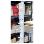 젤리25 진열 걸이판 고리 편의점진열고리 다용도걸이 : 선일맘