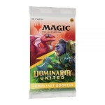 Magic The Gathering 매직 더 개더링 United Dominaria 점프스타트 부스터 | 카드 20장 - 영어, 모델: MTG745, 색상: 멀티컬러 126942... 