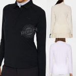 제이린드버그 긴팔 여성 뉴 플로어 폴로 모음 : 주식회사 로빈인터내셔널