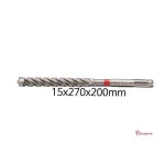 힐티 TE-CX15/27 4날 PLUS SDS 15x270mm 비트wxy167 : 샵팡K