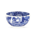 스포드 블루 이탈리안 딥 보울 11 cm/ 4.25 Inch : 노르딕네스트