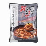 남다른감자탕순살 800G : 가성비 라니몰