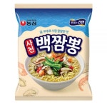 사천백짬뽕 32개 식사 정식 한식 분식 간편요리 혼밥 : 달콤상회02