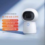 2K 실내 G3 카메라 얼굴 허브 제스처 2. G2h 프로 : 엘피제이