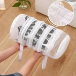 멀티 슈즈 운동화 건조망 빨래망 세탁 : 팩토리 포장