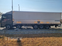 현대 엑시언트 프로 540 앞축 상승윙바디 25톤 오토 리타더 190514 : 아이트럭ITRUCK