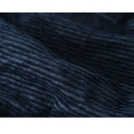 25FW 스톤 링클 코듀로이 바지 네이비 K2S153100026 S0229 V0020 : 나우-NOW