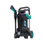 제이디가든 휴대용 고압세척기 165BAR 물청소 JD-165 : 주식회사 자산