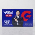 메가마트 해태 영진 구론산 바몬드 150mlx10 : 메가마트 동래점