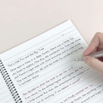 MLJ 원링노트(9mm) 1박스 162개입 스프링연습장 : 멜랑쮸