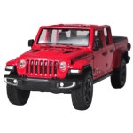 아이방 인테리어 신형 미니지프 루비콘 오픈탑 소형카 메탈바디 다이캐스트 카피규어 : 야라차88