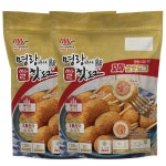 명랑시대쌀핫도그명랑 꼬마 핫도그 : 현명한쇼핑마켓