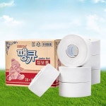 파로스 크린에스 땡큐 2겹 점보롤 16입 1박스 100m : 뉴 리밍스데이B