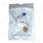 그린메디칼 케모포트니들 중심정맥관 19G 19mm 1개 : 디에이치메디칼