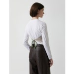 [ZOOC](광주신세계)프린트 스카프 티셔츠 Z253MSM032 : 신세계백화점