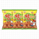 짱이야 50g 3개 : 팩토리 포장