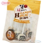 참좋은간식 오리대구야채 애견육포강아지 : 서락스토어