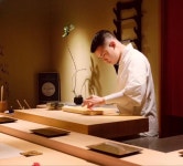 오마카세 도마 일식 고급 대형 나무 초밥 보드 스시 주방 나무도마 우드 : 제이고고마켓