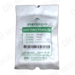 그린메디칼 케모포트니들 중심정맥관 19G 19mm 1개 : 디에이치메디칼