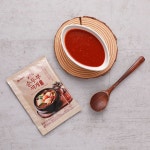 자연드림 순두부찌개양념 100g : iN자연드림공식몰
