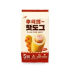 추억의핫도그 우양 냉동 400g : 식재온