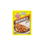 오뚜기 하이라이스 소스 100g 분말 : 에이티씨마트