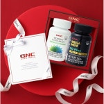 GNC 부모님종합건강 (60정2입) : 롯데백화점영등포점