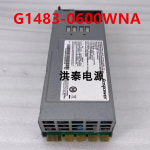 GOSPOWER 54.5V11A 600W 전원 공급 장치 G1483-0600WNA용 기존 분해 PSU : 샐링무역