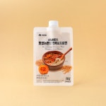 자연드림 맛있는한끼호박씨프로틴 50gX7포 : iN자연드림공식몰