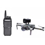 드론 스피커 확성기 방송 재생 메가폰 Yu 2AIR2S AIR 3 메가폰 : 오케이와이