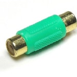 RCA 연장 젠더 RCA F G3682 : 기쁨장터