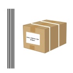 (대량구매 박스단위) 디퓨저 섬유스틱(리드스틱) 4mm x 20cm or 30cm 5개입 : 대주켐 주식회사