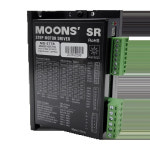 MOONS MD-2778 2상 7.8A 75V 디지털 Nema 34 스테퍼 모터 드라이버 : 한양종합FA