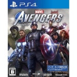 Marvels Avengers 어벤져스 PS4 : 키유나샵