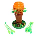 막대뽑기 나무통속 꿀벌지키기 유아게임 슬롯머신 : DIY재료 아지트