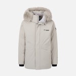 [본사직영]컬럼비아 [추영우 착용] 공용 마운틴 후드 다운 자켓 C64YM3574027 : 컬럼비아스포츠웨어