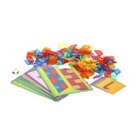 노인교구 실버퍼즐 어르신인지 색상 도형 놀이 건강템 : 무한쇼핑