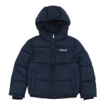 [갤러리아] (리바이스키즈)로고푸퍼패딩(V254PM333P)(한화갤러리아㈜ 진주점) : 갤러리아백화점