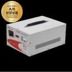 공업용 건식 승압 변압기 10KVA 220V→380V 옥내 슬림형 트랜스 : 건스3