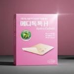 메디톡톡 여드름패치 42매x10팩 의약외품 트러블패치 하이드로콜로이드 시카케어 약국판매 : 베러댄 스토어