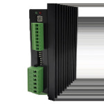 MOONS MD-2778 2상 7.8A 75V 디지털 Nema 34 스테퍼 모터 드라이버 : 한양종합FA