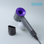 수아 더 뷰티 BLDC 헤어 드라이기 HNZ-BH03 : 트라이스