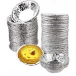 젤리 케이크틀 알루미늄 타르트 오븐전용 호일 207 : 주식회사소프트무드