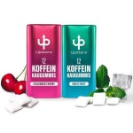 츄잉껌 맛보기 팩 I 차일드 체리 매직 민트 과라나, 비타민 B6 52-60mg 함유 , 완전 채식주의자 과 에너지 24개입 [B0FLKKZ8PQ] : 도이치마트