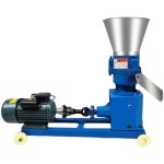 사료 제조기 사료제조기 펠렛 가축 축사 소 기계 : 주식회사홈앤룸