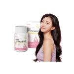 휴온정( 약국판매품) 뽀야안 글루타치온 콜라겐 33%할인 고함량 GLUTATHIONE 피부 : 귤한박스몰